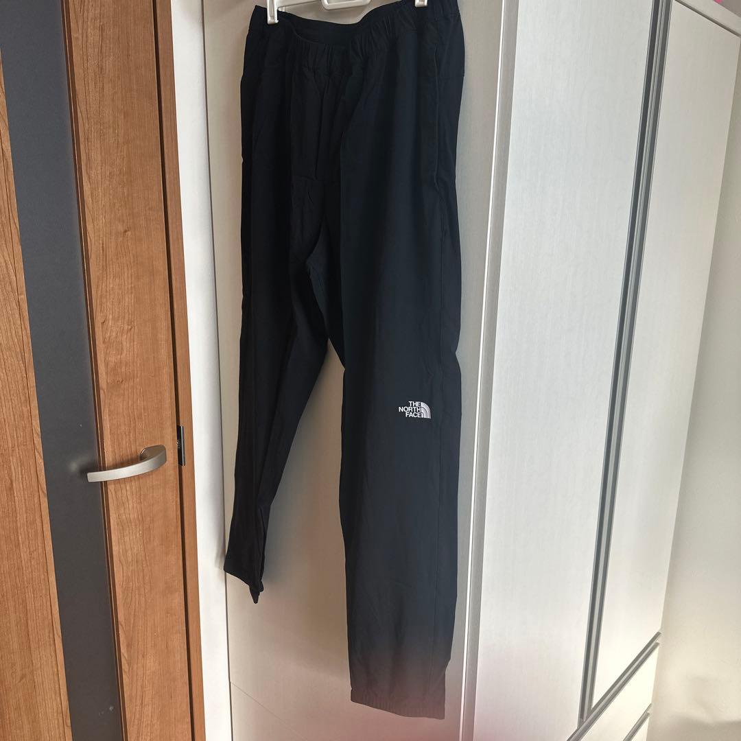 The north face ナイロンパンツ