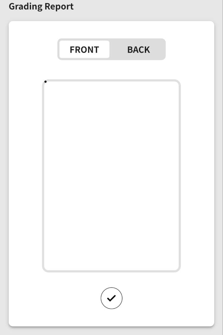 【GEMIX10 Gold】 インプラカブル SP アズールレーン