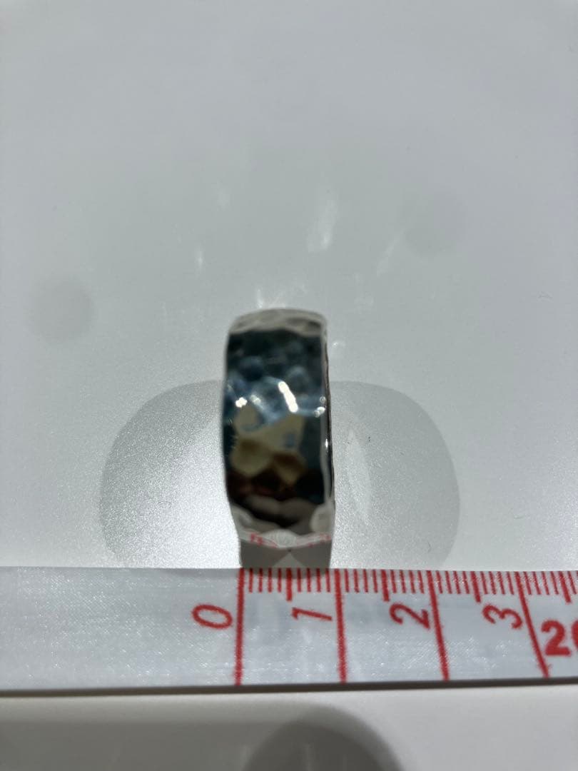 市松シルバーリング 2026年最新】市松 シルバー リングの人気アイテム