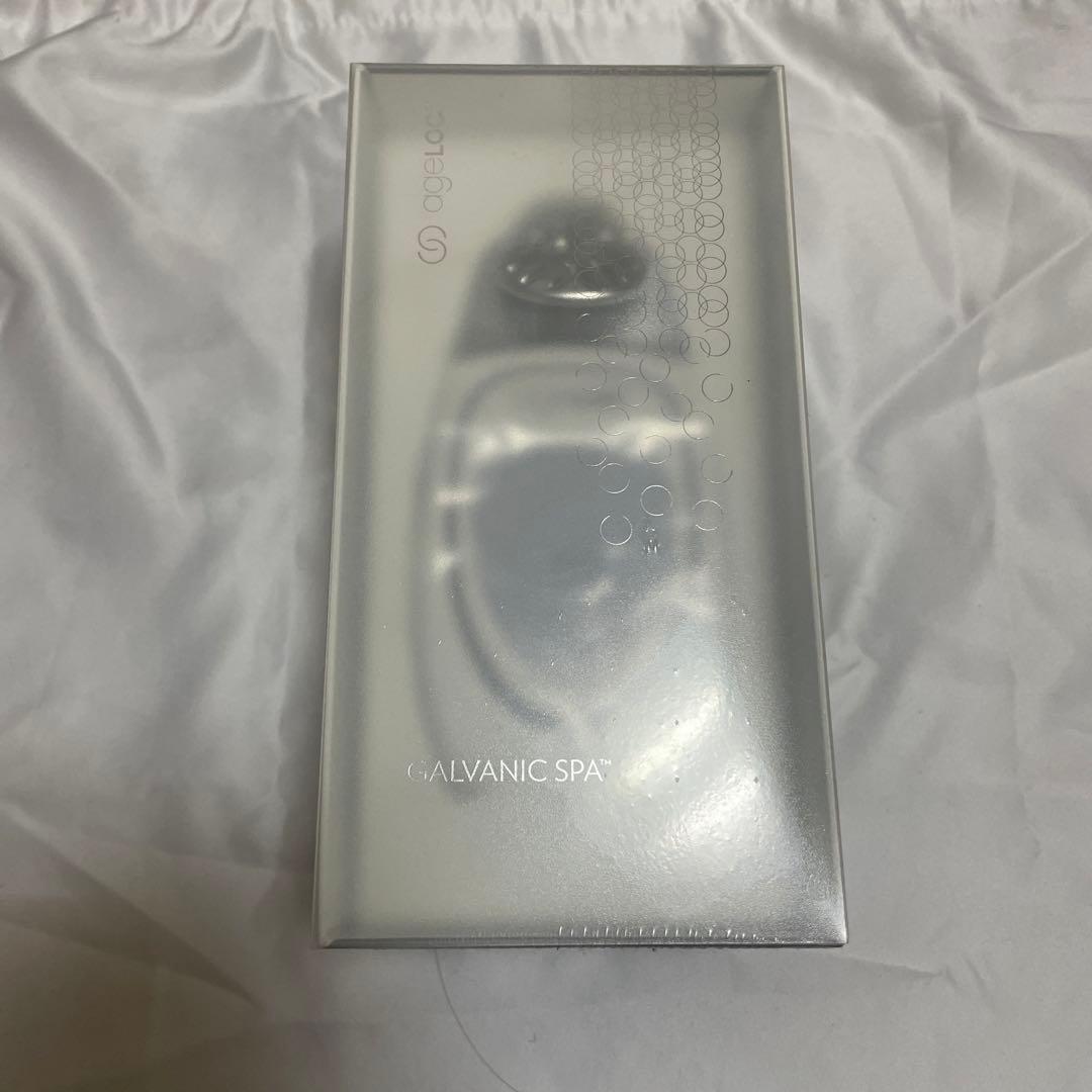 ガルバニックスパ