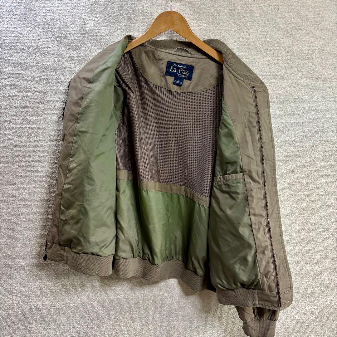 80s 90s VTG カタリナ Catalina カップショルダージャケット - メルカリ