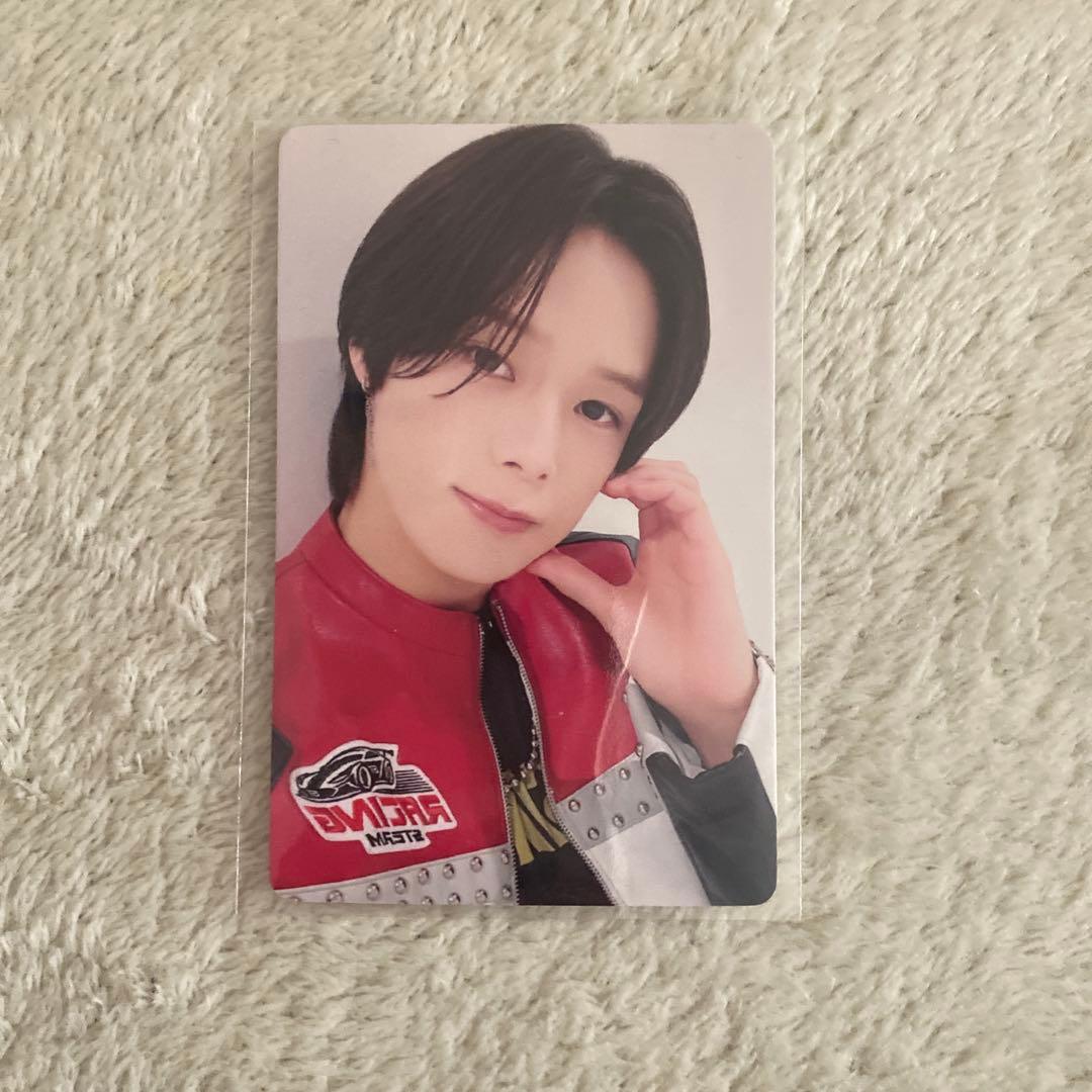 &TEAM K ケイ 青嵐 中華ヨントン トレカ - メルカリ