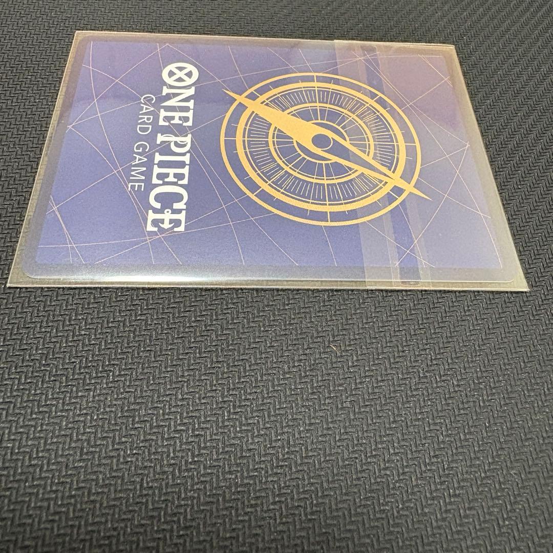 ポートガス・D・エース チャンピオンシッププロモ CS 未開封 美品