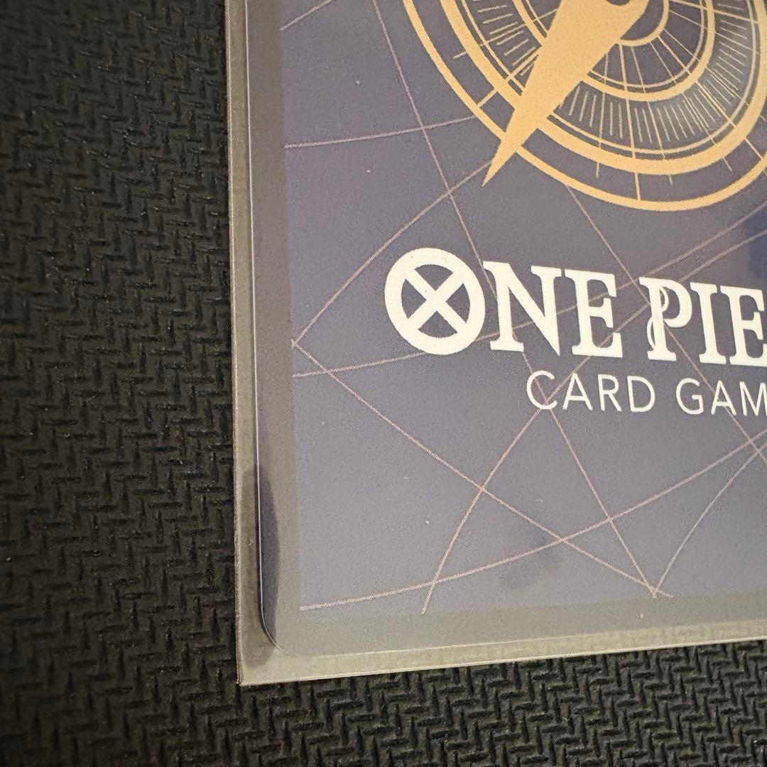 ポートガス・D・エース チャンピオンシッププロモ CS 未開封 美品