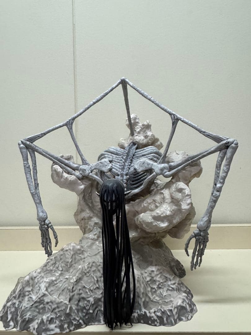 進撃の巨人 終尾の巨人 フィギュア ラストワン 進撃の巨人 終尾の巨人 一番くじラストワン賞 フィギュア MEGAIMPACT