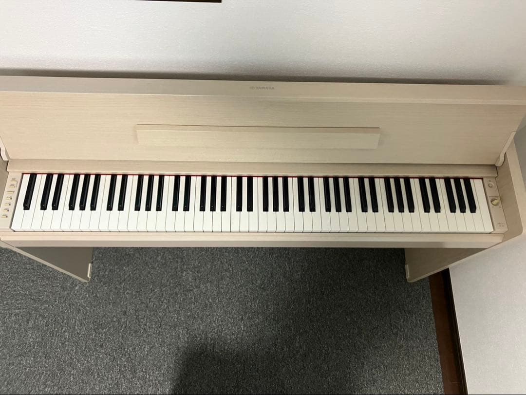 YAMAHA ヤマハ ARIUS 電子ピアノ YDP-S34 椅子付き YDP-S34 - More Features - ARIUS - Pianos - Musical Instruments