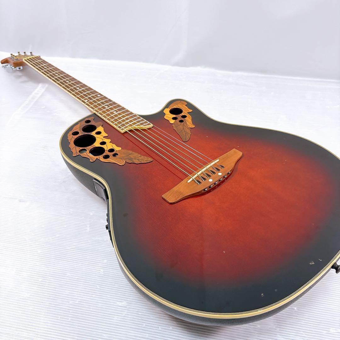 Applause by Ovation アプローズ AEN148 エレアコギター