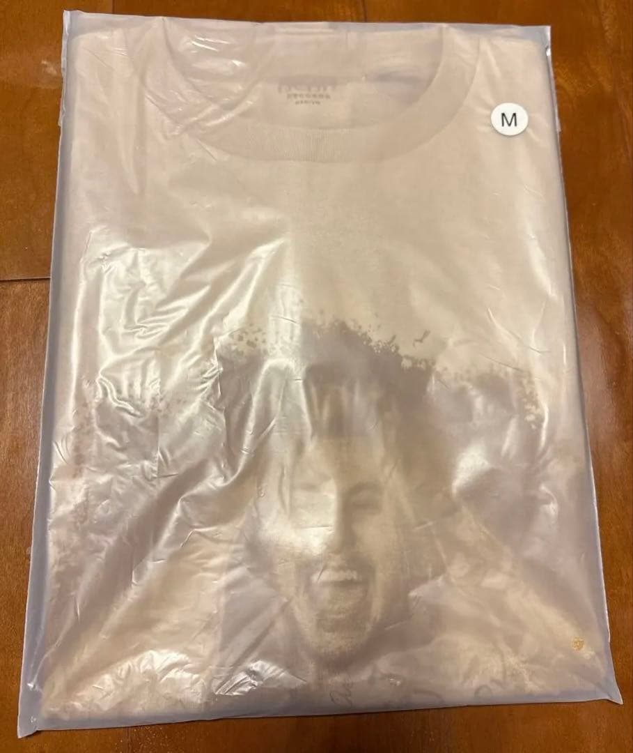 藤井風 Prema ロンT 新品未開封 ロングスリーブ Mサイズ - メルカリ