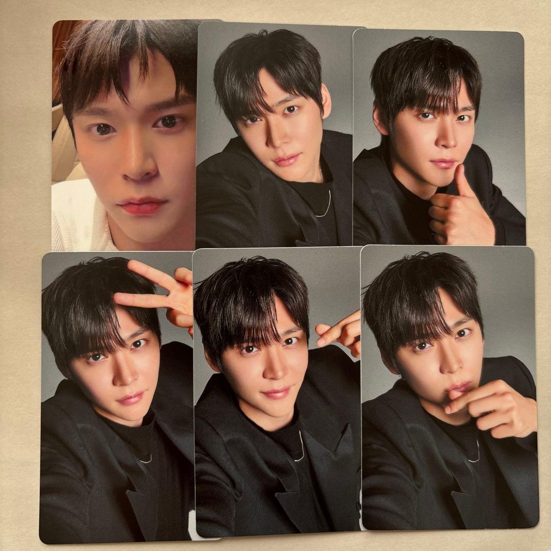 riize ラントレ ウンソク - メルカリ