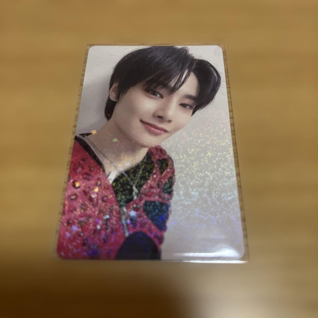 StrayKids スキズ トレカ アイエン - メルカリ