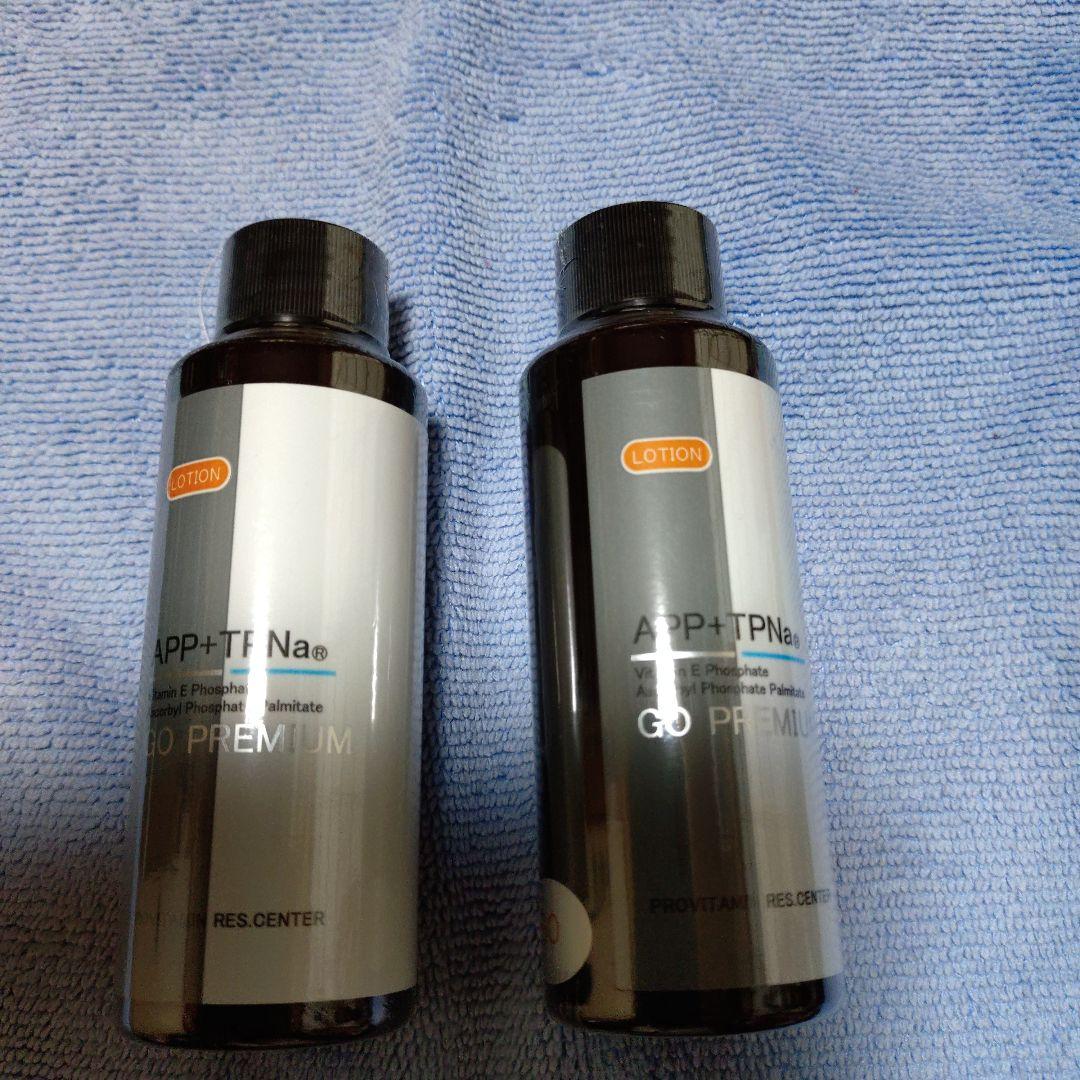 アイティーオー化粧水 GO APP+Eローション GOプレミアム
