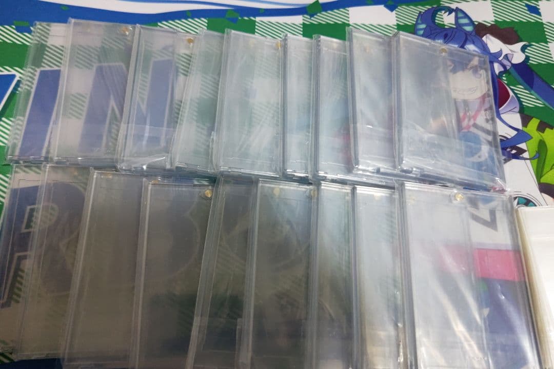 マグネットローダー 18個 遊戯王 クォーターセンチュリーデュエリスト