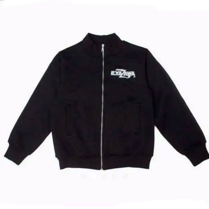 矢沢永吉✦E.YAZAWA✦公式トラックジャケット✦L 新品 - メルカリ