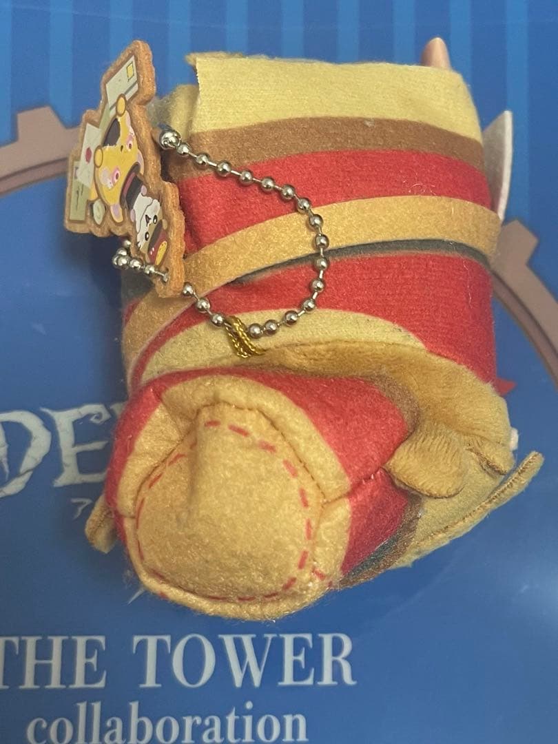 第五人格 ポストマン サンリオもちころりん - メルカリ