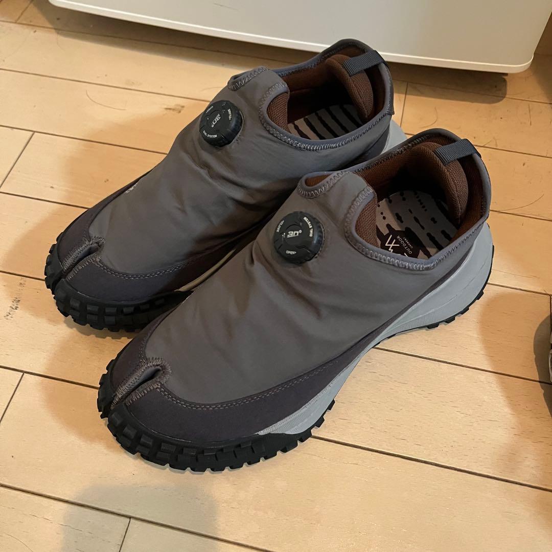 靴 CMF OUTDOOR GARMENT APPROACH 03 MOC