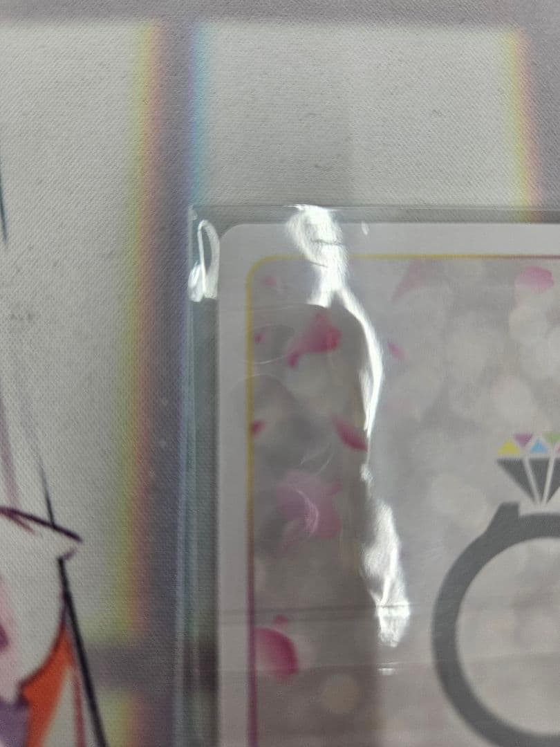 五等分の花嫁 杉風太郎 カード クリスマスイブの海 上杉風太郎 - メルカリ