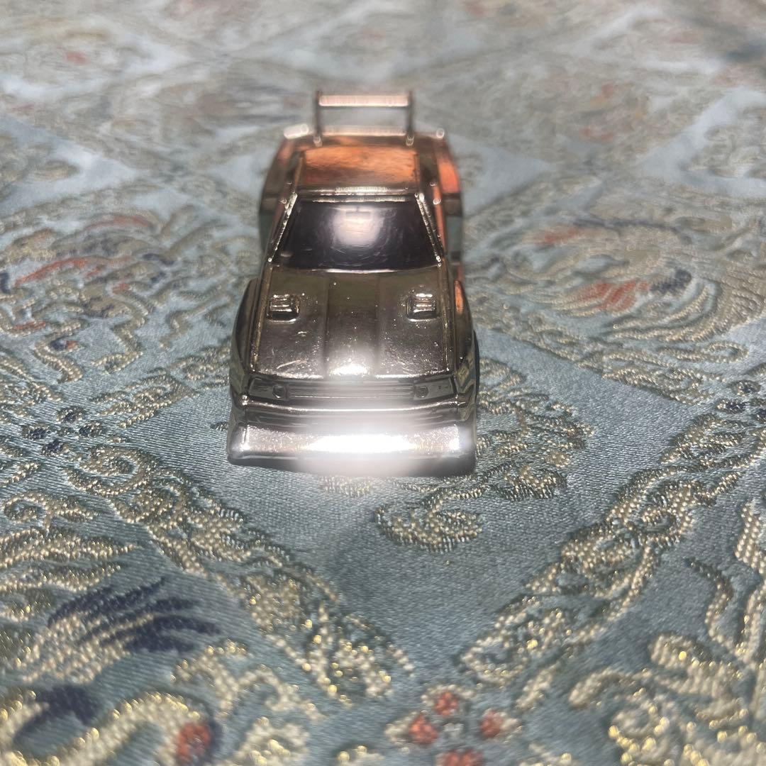 Y*O様 トミカ No.65 スカイライン シルエットフォーミュラ シルバー 箱