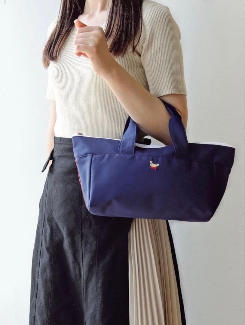 ファミリア 2wayバッグ オムツバッグ