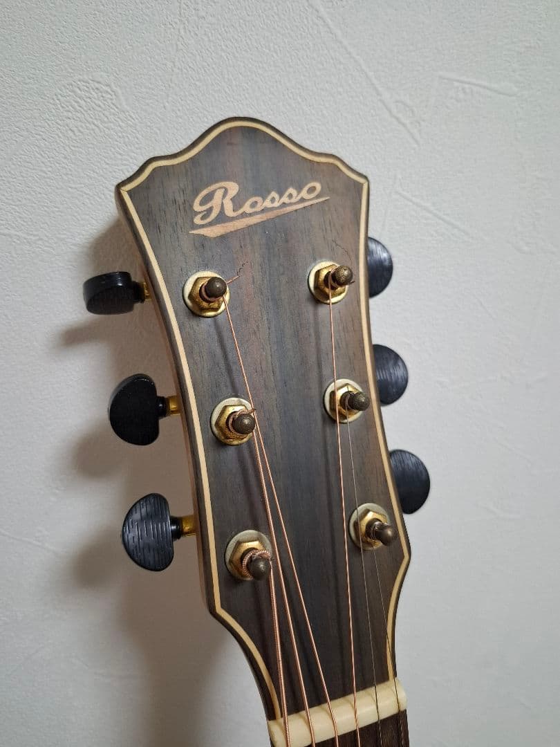 専用）アコースティックギター ROSSO R-5 IS18982909