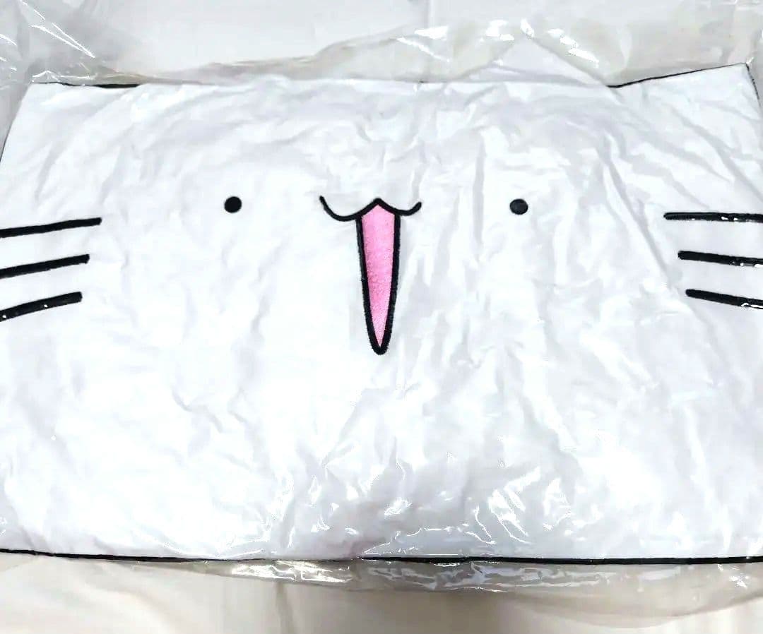 からめるねこスクエアクッション