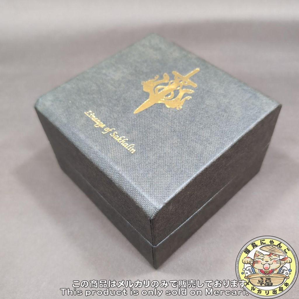 機動戦士ガンダム第08MS小隊 アイナ・サハリン ペンダントウォッチ