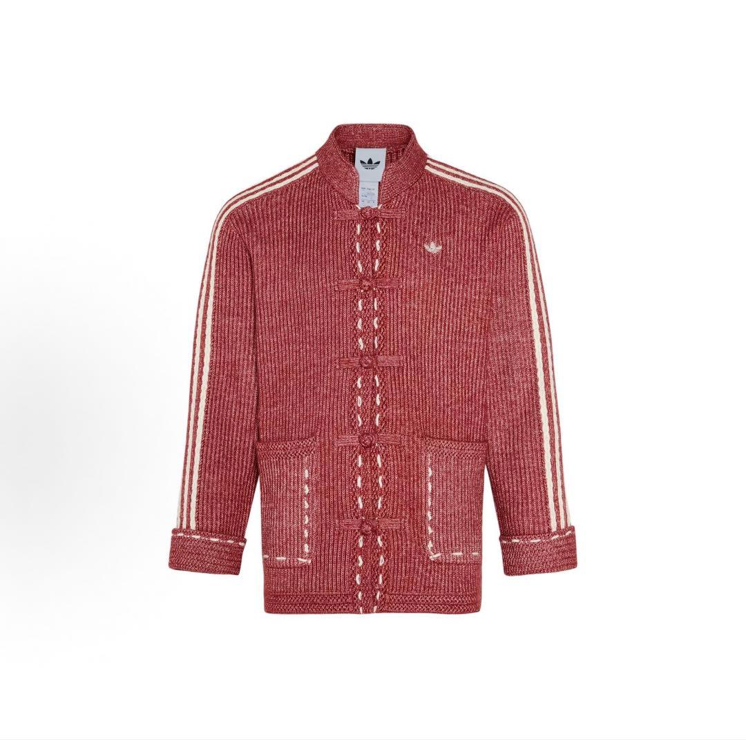 海外限定2XL Adidas New Year FW25ジャケット KT3852 - メルカリ