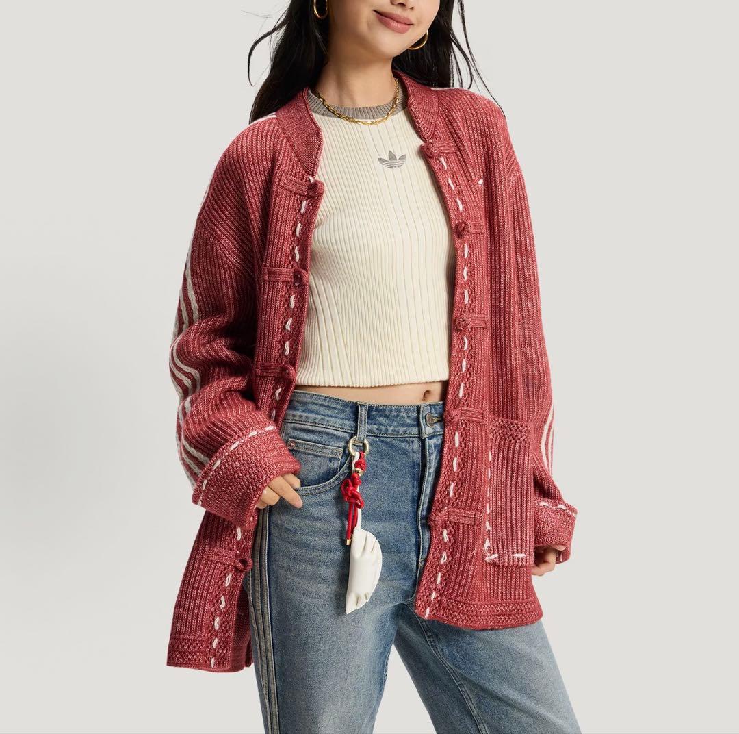 海外限定2XL Adidas New Year FW25ジャケット KT3852 - メルカリ