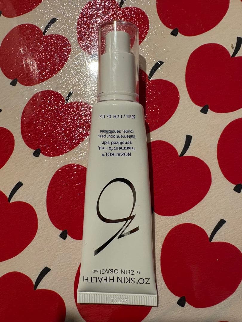 ロザトロール　ゼオスキン　ZO SKIN HEALTH