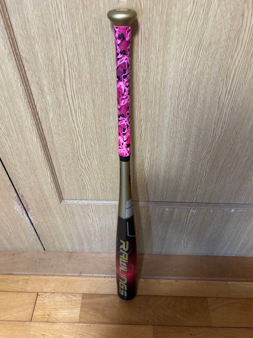 値引きしました。美品　Rawlings ハイパーマッハ　AIR 83cm Amazon | ローリングス(Rawlings) ジュニア 軟式 バット HYPERMACH AIR