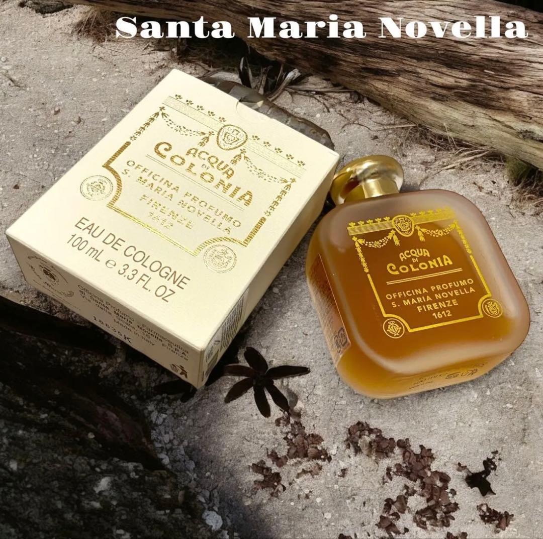 サンタ　マリア　ノヴェッラ　ポー・デスパーニュ　100ml