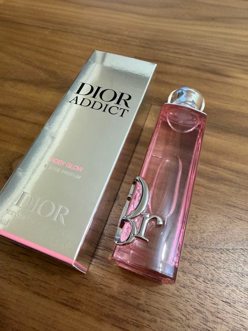 【最終価格】ディオール アディクト ロージー グロウ 50ml
