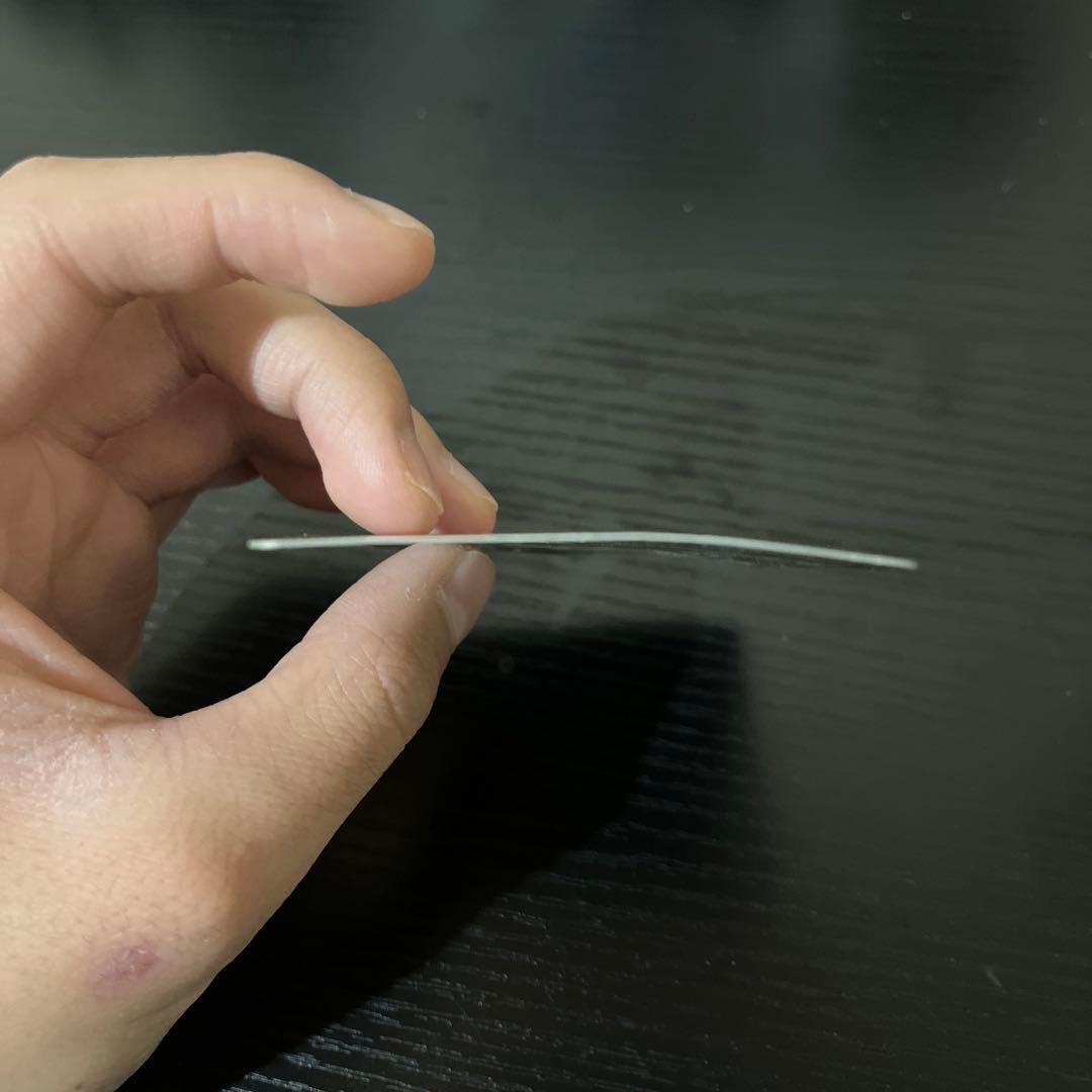 こわいおねえさん