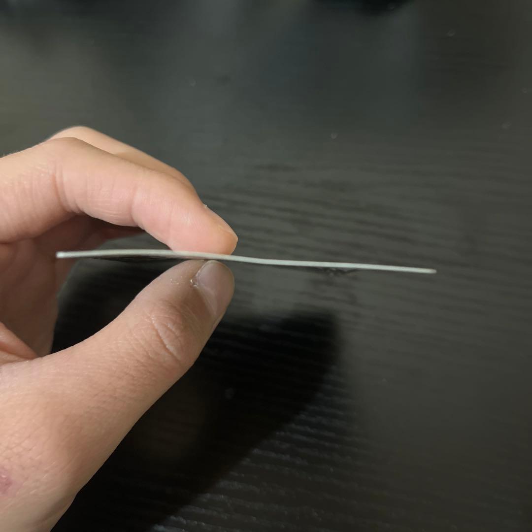 こわいおねえさん