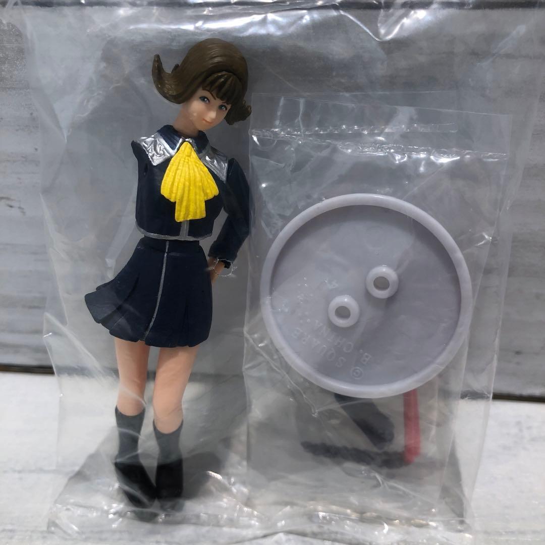 ファイナルファンタジー ヒロインズ 全5種コンプセット新品未開封品