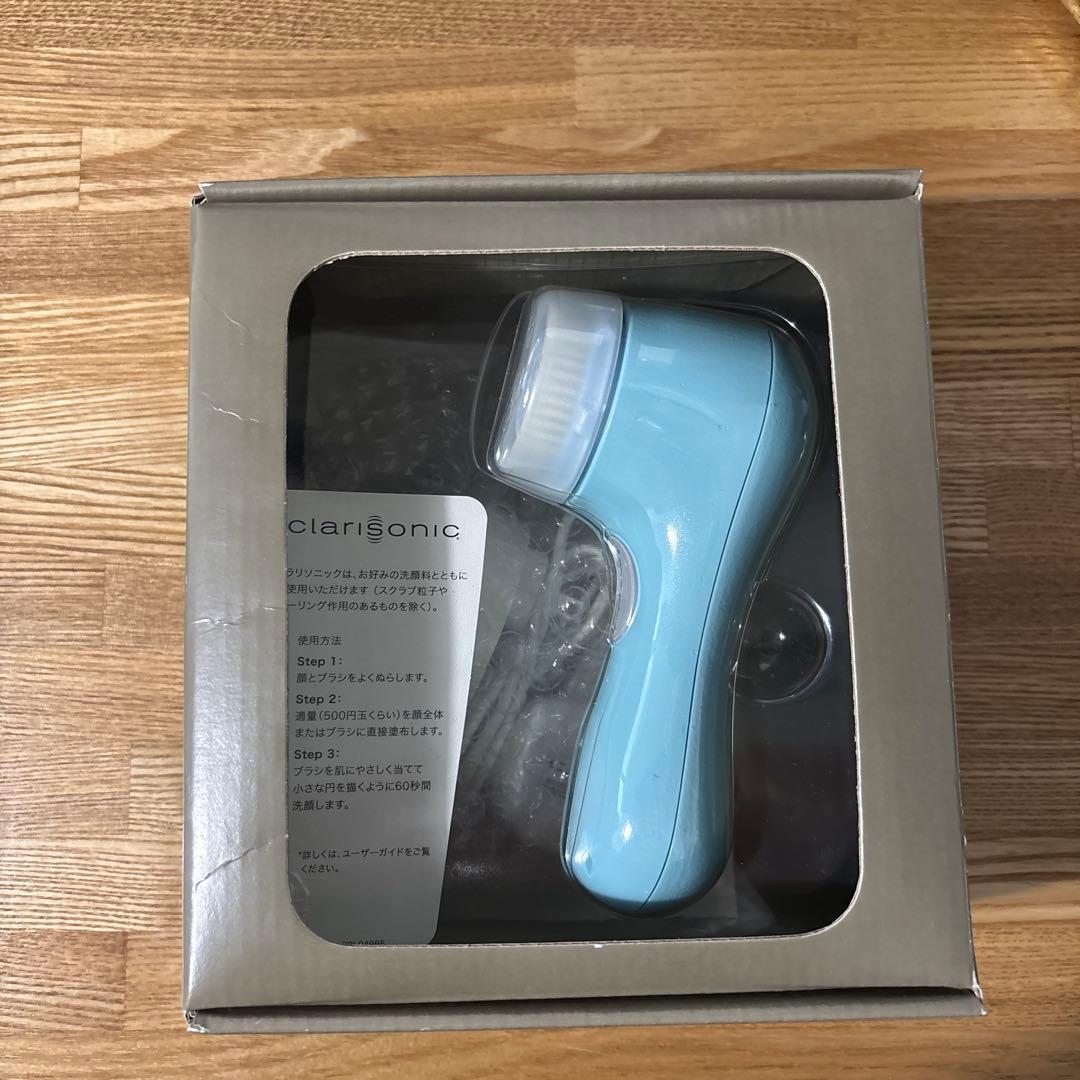 洗顔グッズ clarisonic Mia Sonic Skin Cleansing Amazon.com: Clarisonic Mia 2 Sonic Facial Skin Cleansing Brush