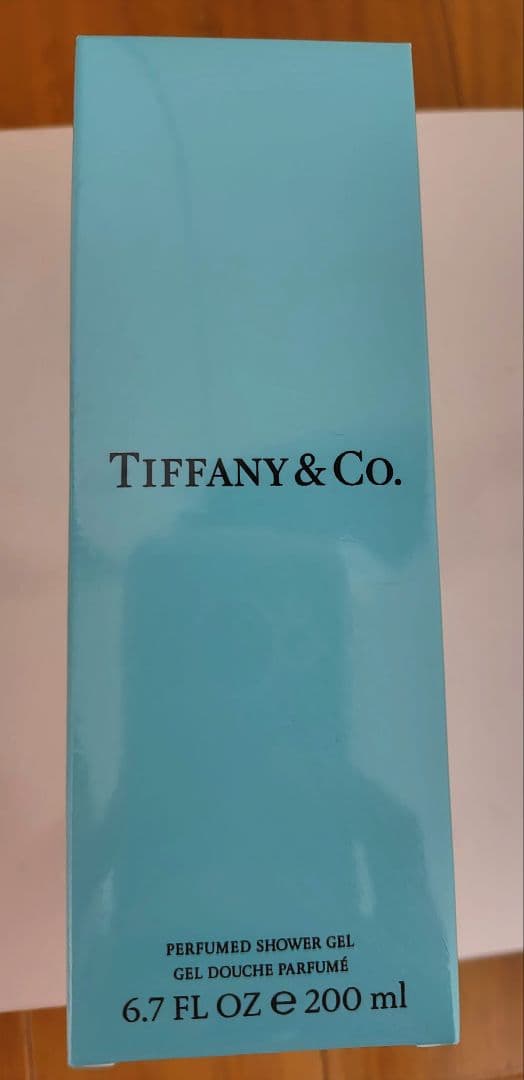 Tiffany & Co. ボディソープ 200ml 楽天市場】ティファニー（石けん・ボディソープ｜ボディケア）：美容