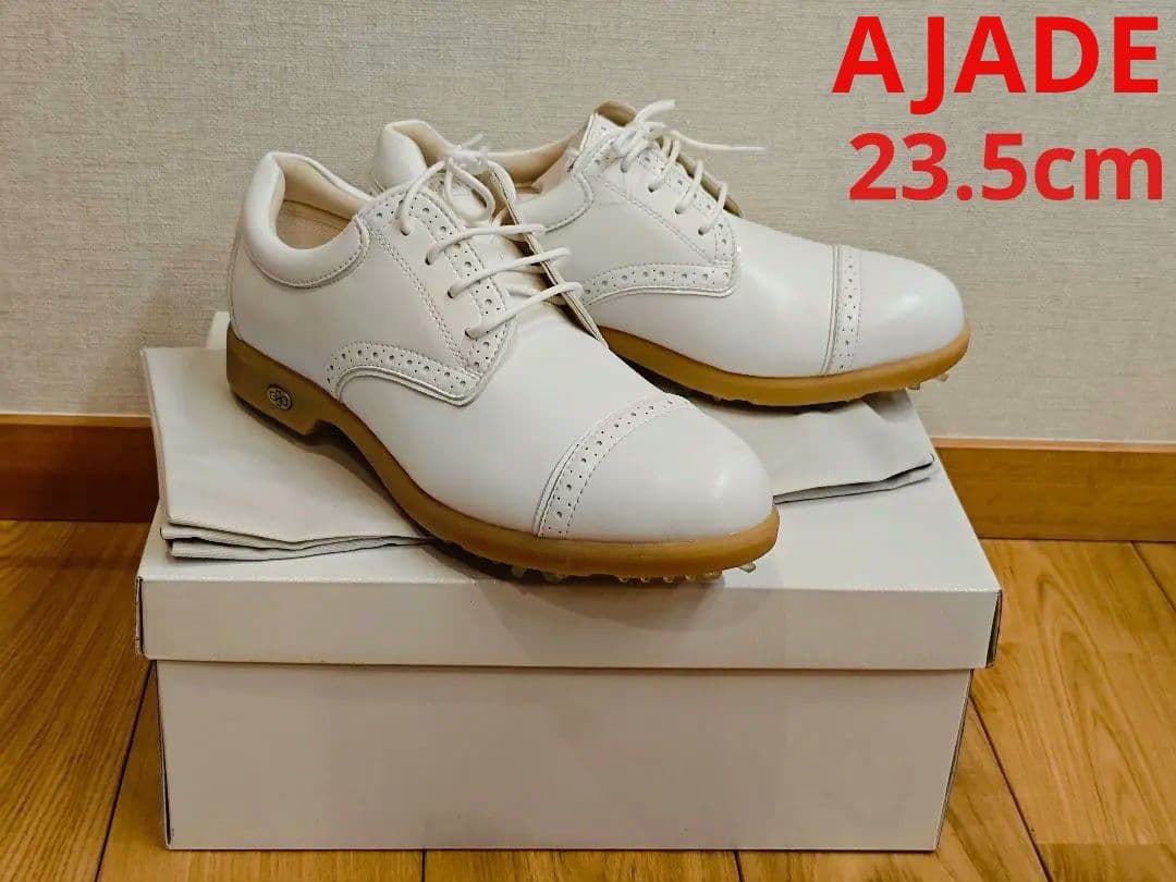 アジェイド AJADE レディース ゴルフシューズ AMANDA
