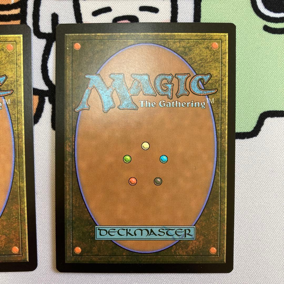 《タッサの神託者/Thassa's Oracle》英語版　4枚セット