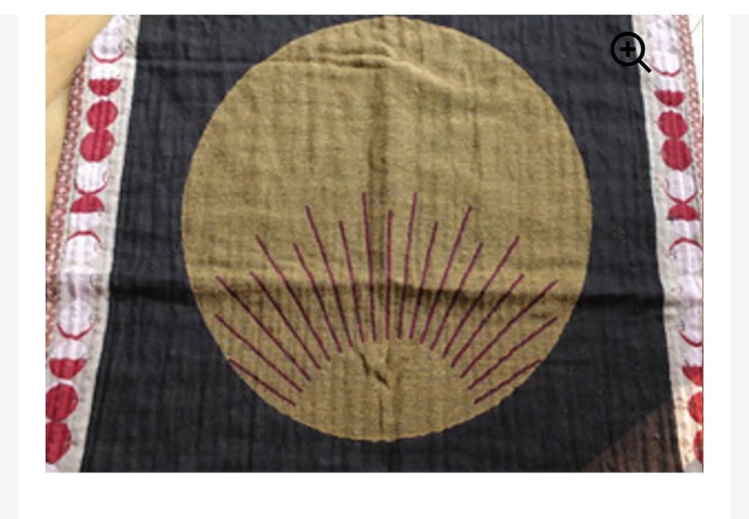 未使用！椎名林檎 ストール