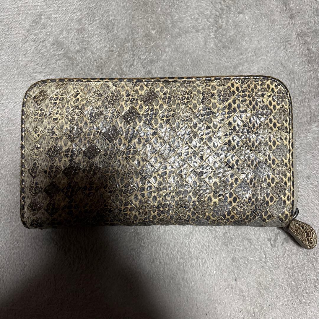 bottegavenetaパイソン