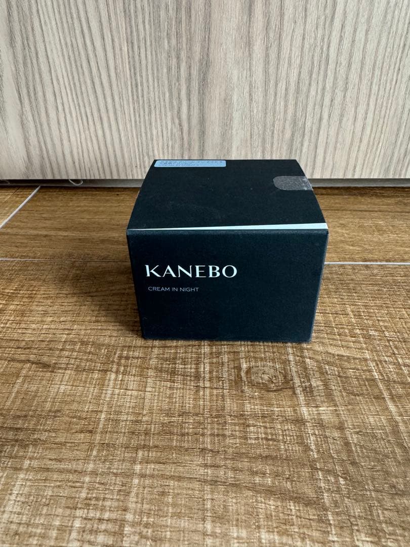 KANEBO クリームインナイト2
