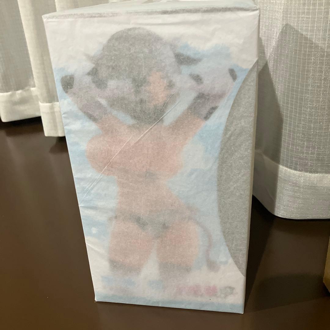 【新品未開封】ウェーブ 宇崎花(牛柄ビキニ) 宇崎ちゃんは遊びたい！フィギュア