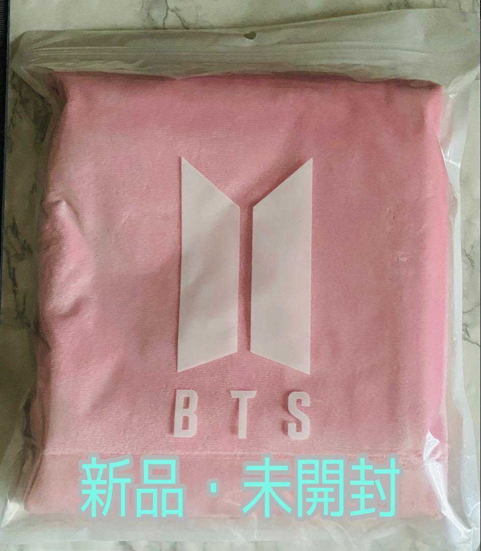 BTS 公式 ポップアップストア HOUSE OF BTS ブランケット HOUSE OF BTS: pop-up store tour + merch haul 🏠 - YouTube