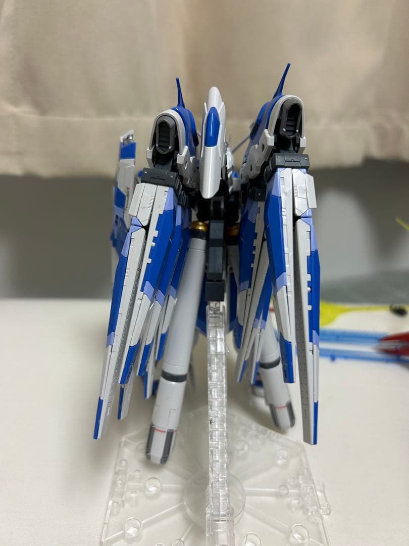 ガンプラ まとめ売り HGナイチンゲール RG hi-νガンダム ジャンク