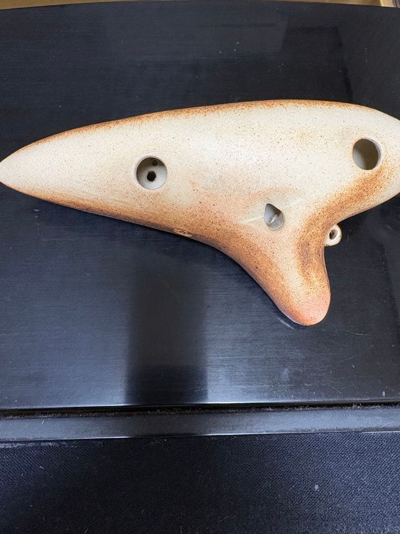 さくら工房オカリナ 刻印15(アルトF) - メルカリ