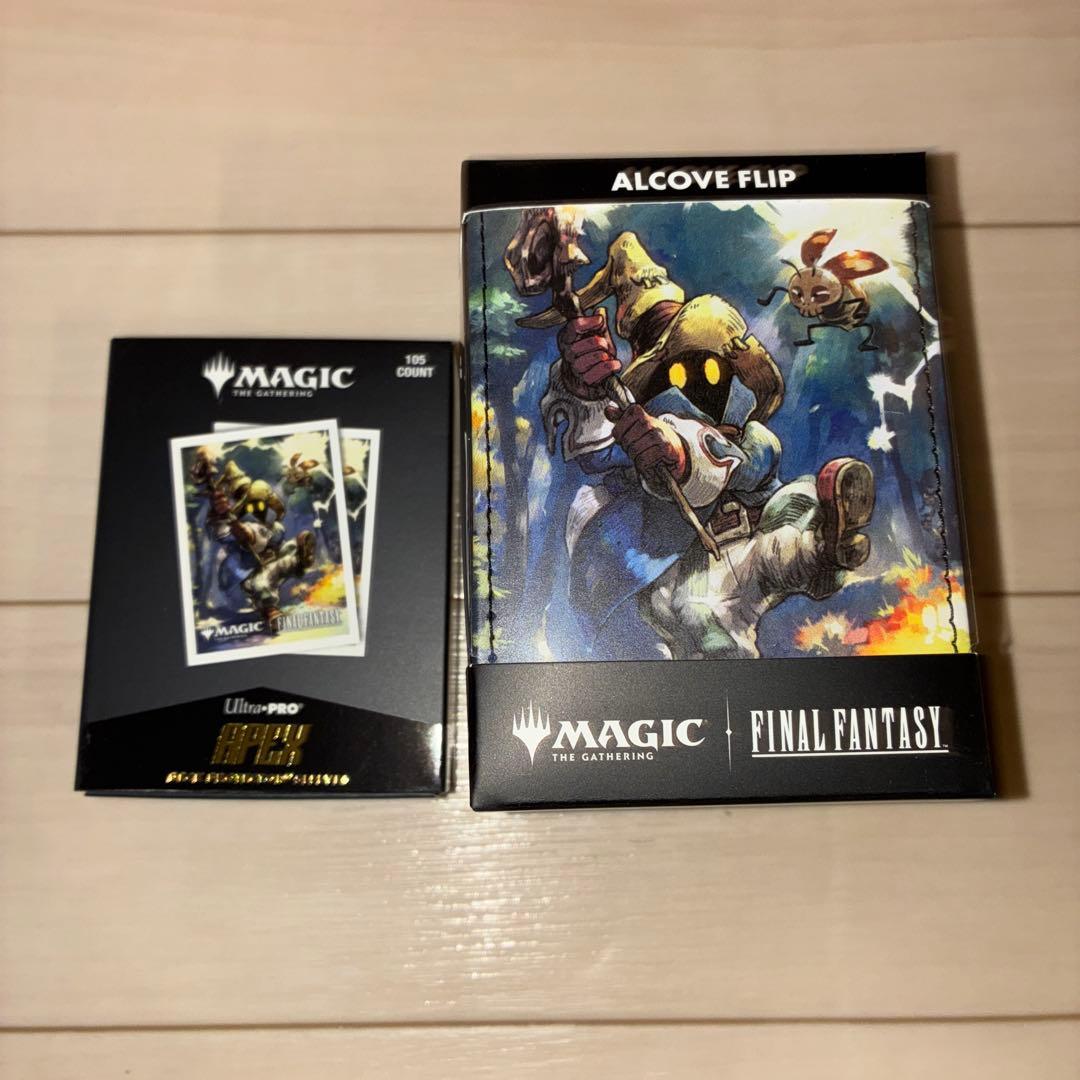 MTG ウルトラプロ デッキケース ビビ Amazon.co.jp: ウルトラプロ マジック30周年記念 アルコーブエッジ