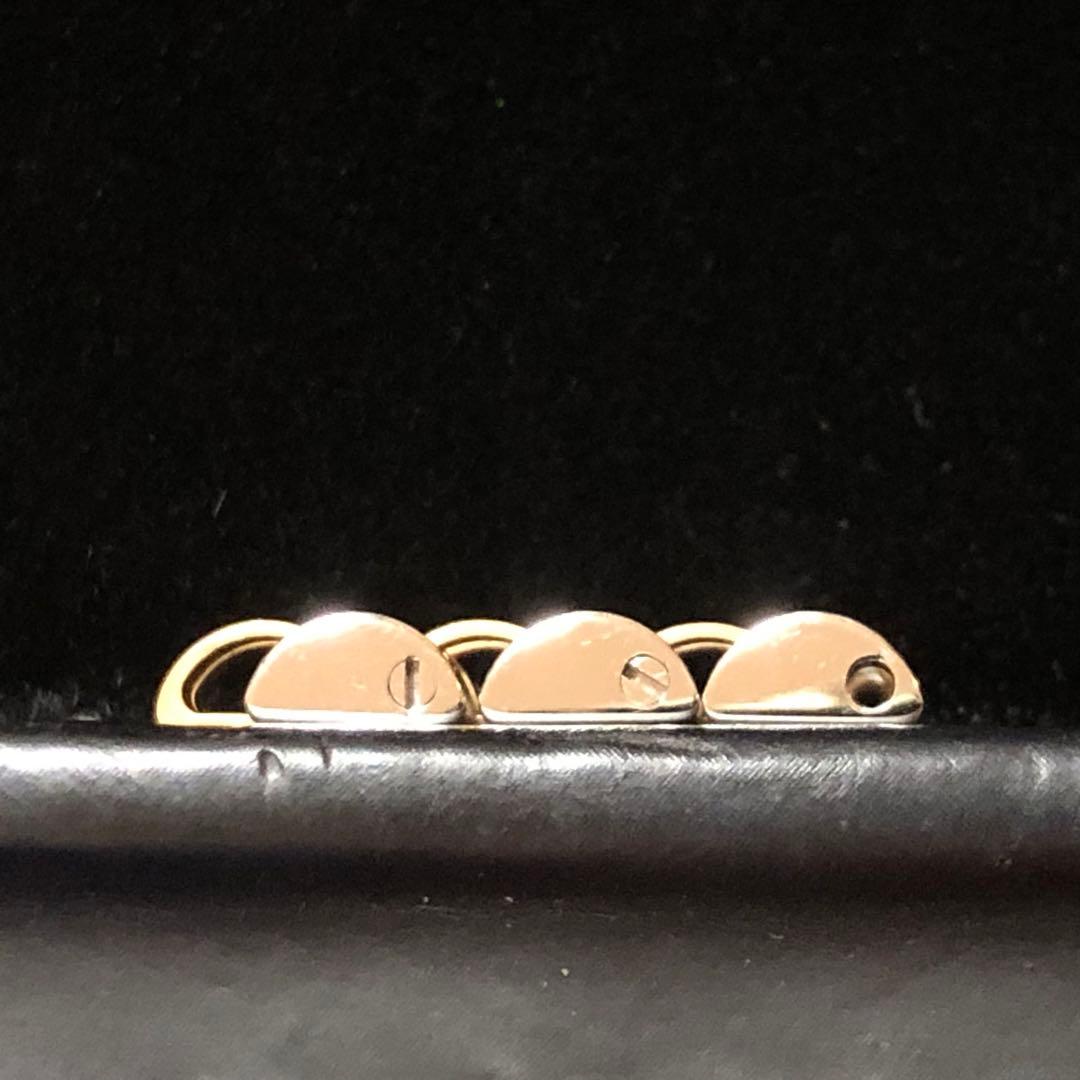 ROLEX ロレックス デイトジャスト K18SSコンビブレス3コマ 69173