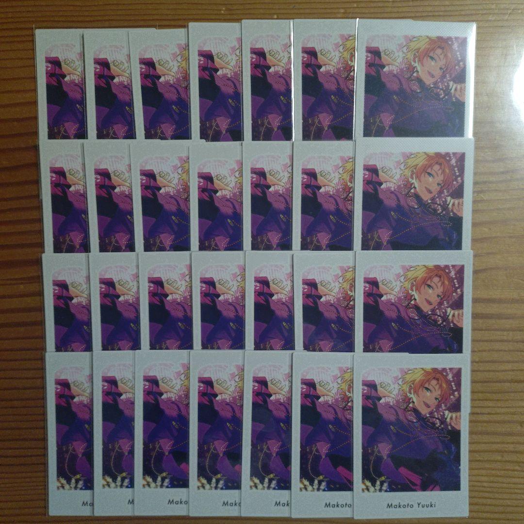 あんスタ 遊木真 フィーチャー2 F2 まとめ売り - メルカリ