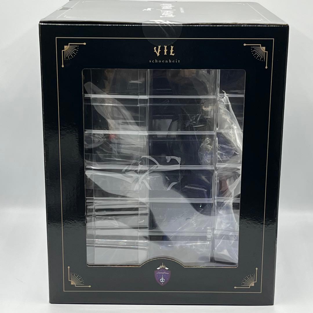 ツイステ ヴィル・シェーンハイト 1/8スケールフィギュア - メルカリ