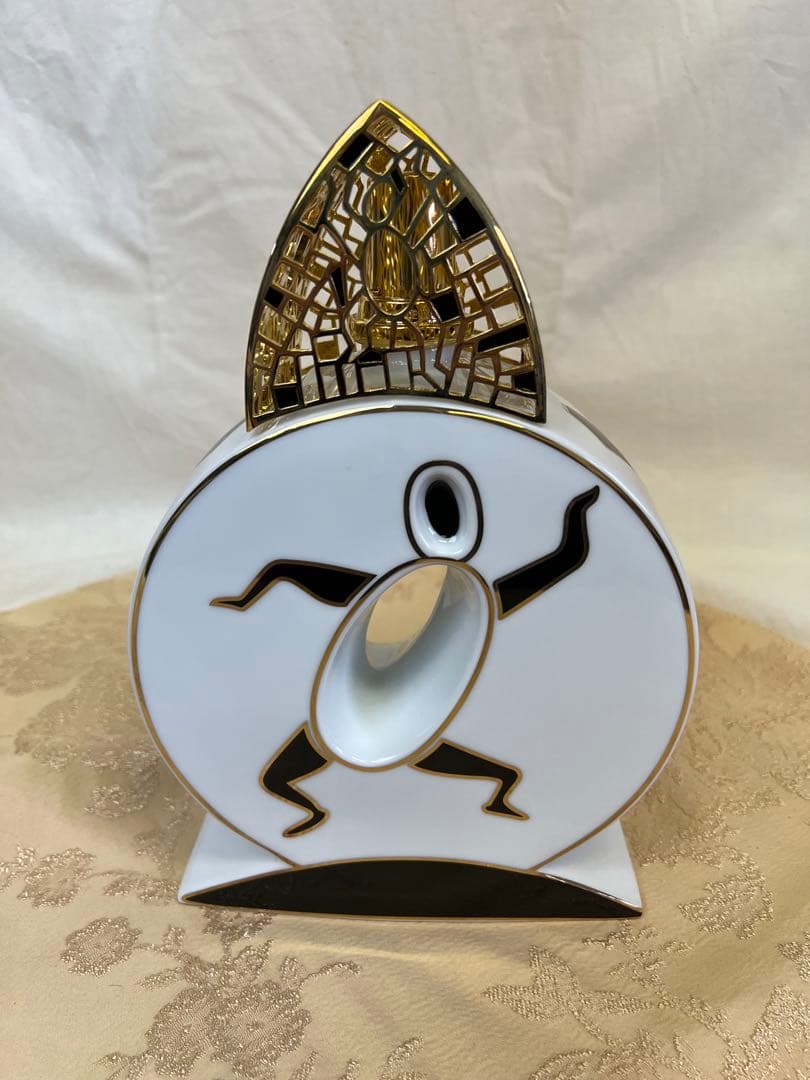 ランプベルジェアロマランプ ダンス